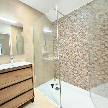 Maison Neuve A 300m De La Pour 4 Pers, St-pierre-d'oleron - Fr-1-778-42