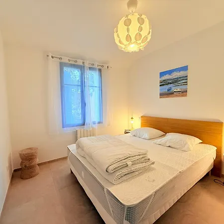 Prázdninový dům Maison Neuve A 300m De La Pour 4 Pers, St-pierre-d'oleron - Fr-1-778-42 *