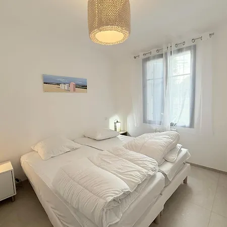 Maison Neuve A 300m De La Pour 4 Pers, St-pierre-d'oleron - Fr-1-778-42